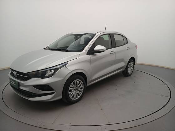 FIAT CRONOS 1.3 FIREFLY FLEX DRIVE MANUAL FIAT CRONOS 1.3 FIREFLY FLEX DRIVE MANUAL